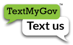 textMyGov